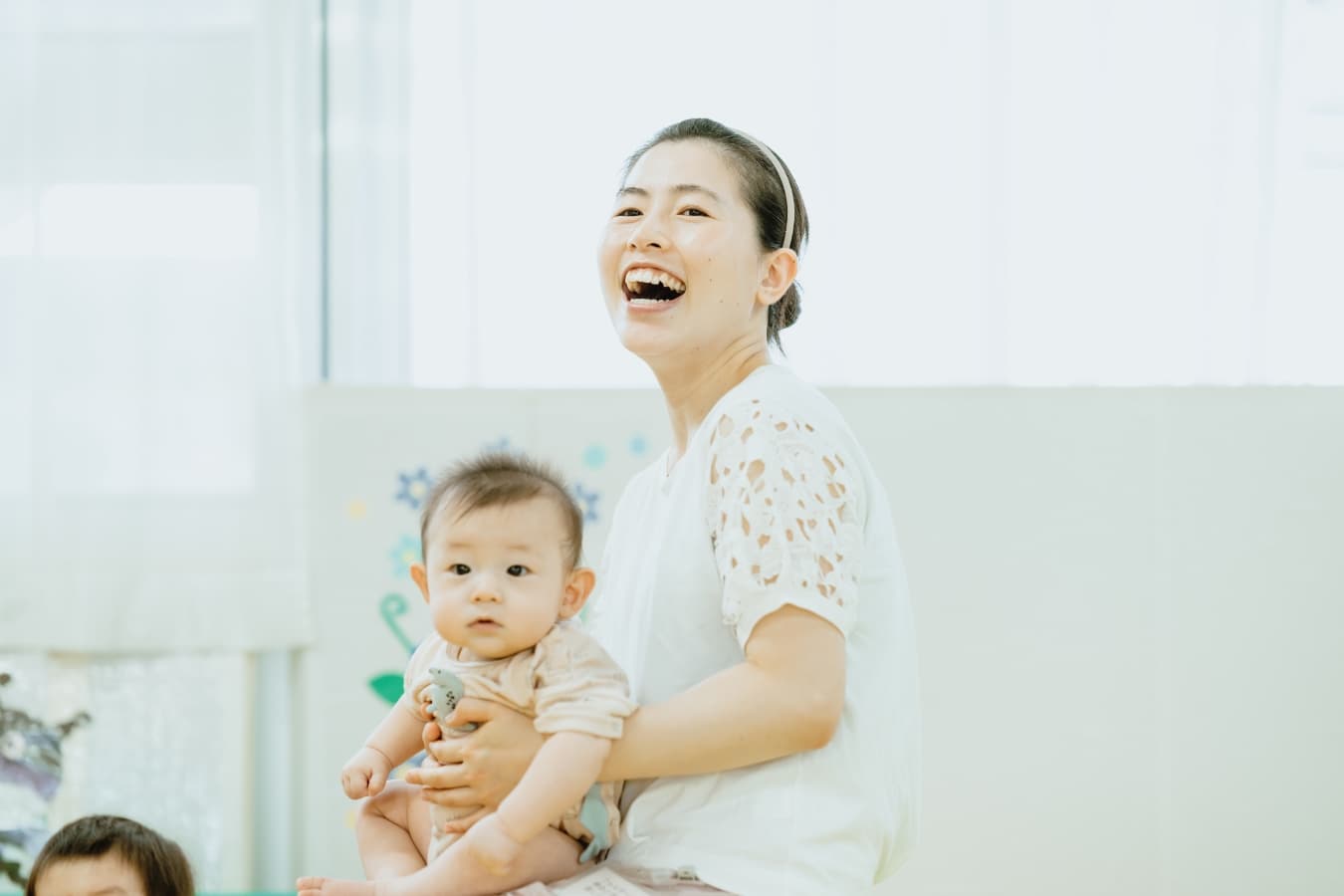 多世代交流施設
