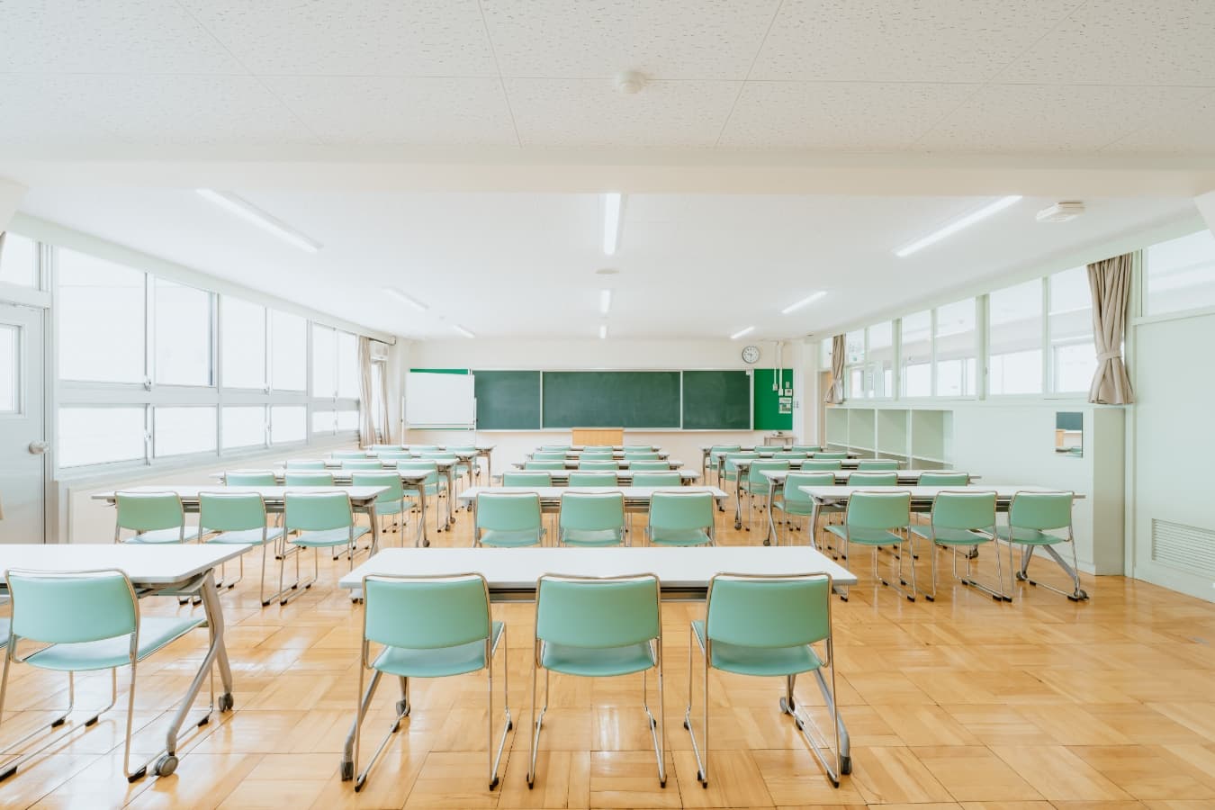 多世代交流施設